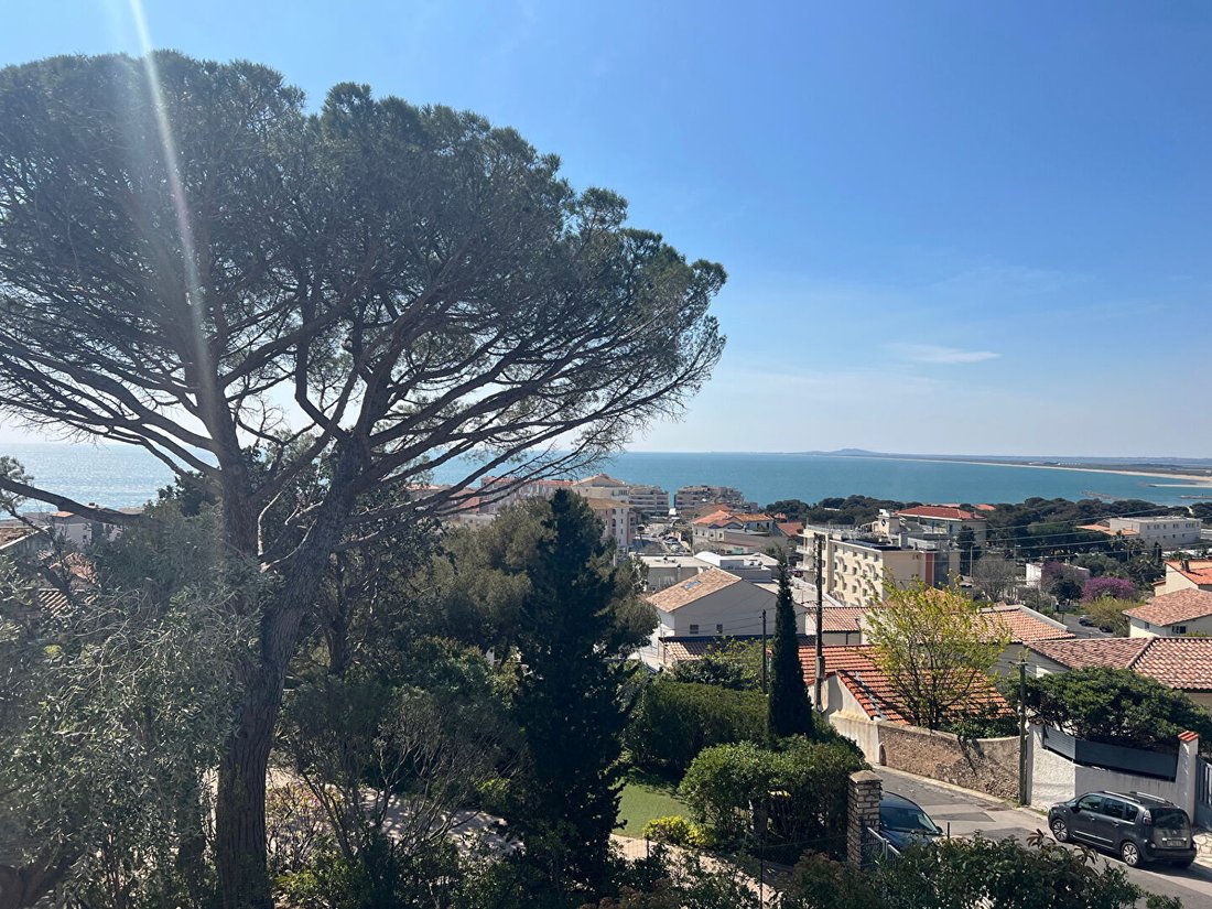 Villa in Les Pierres Blanches, Sète, France 2 - 18526865