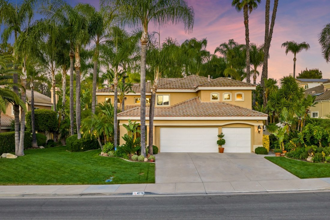 House in Temecula, California, United States 4 - 18527345