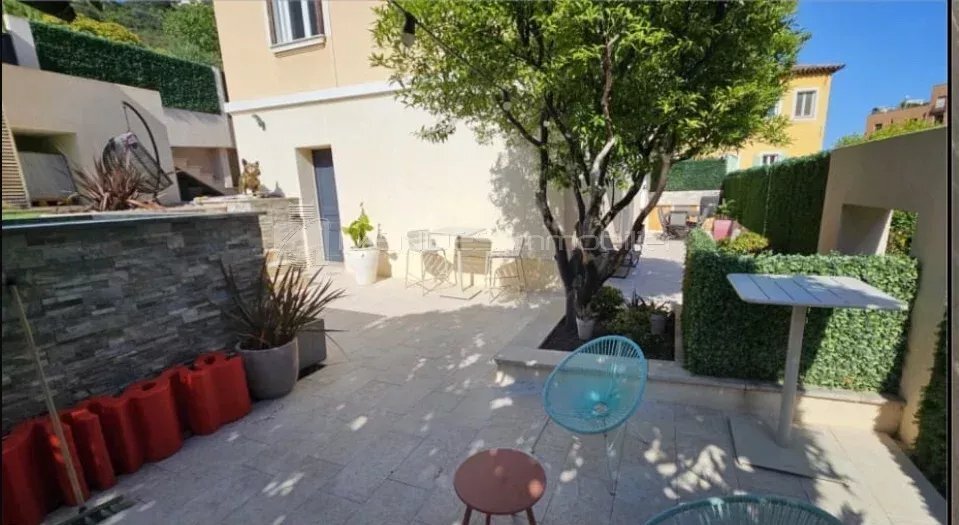 Villa in Centre, Beausoleil, France 3 - 16564420