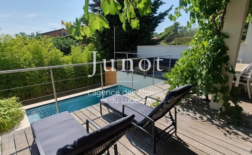 House in Maussane-les-Alpilles, Provence-Alpes-Côte d'Azur, France 1