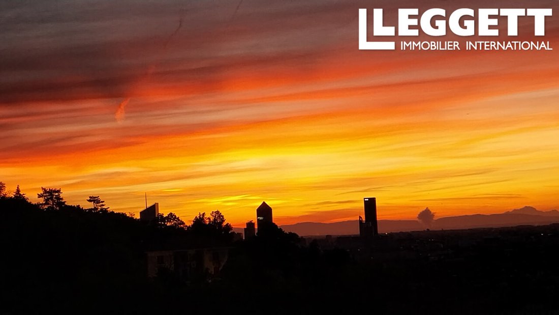 Appartamento a Cordeliers-Célestins-Bourse, Lyon 2e Arrondissement, Lione 3 - 18529582