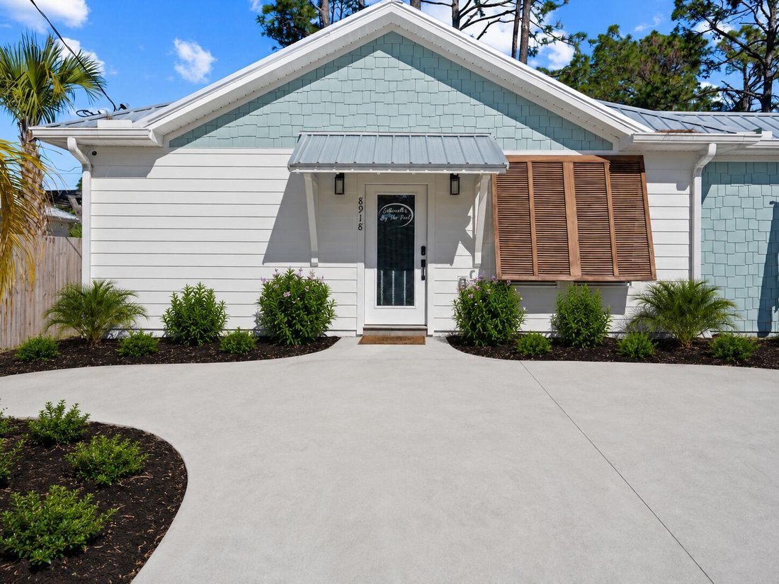 Townhouse in Panama City Beach, Florida, United States 3 - 18157797