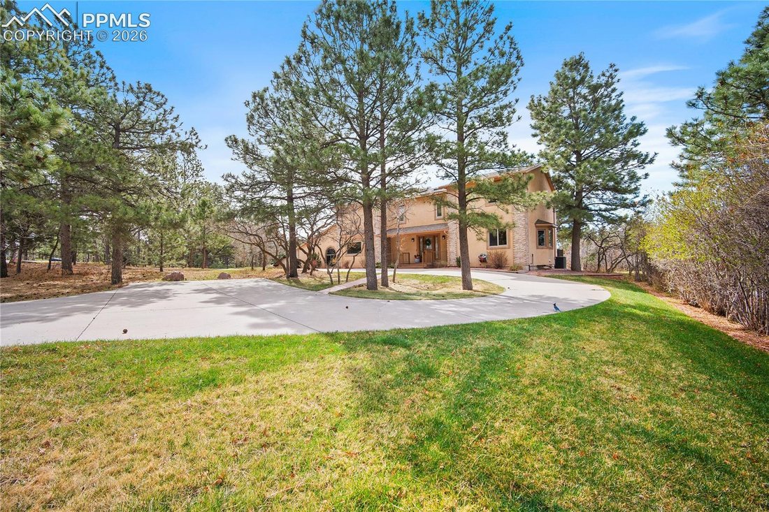 House in Monument, Colorado, United States 4 - 17557405