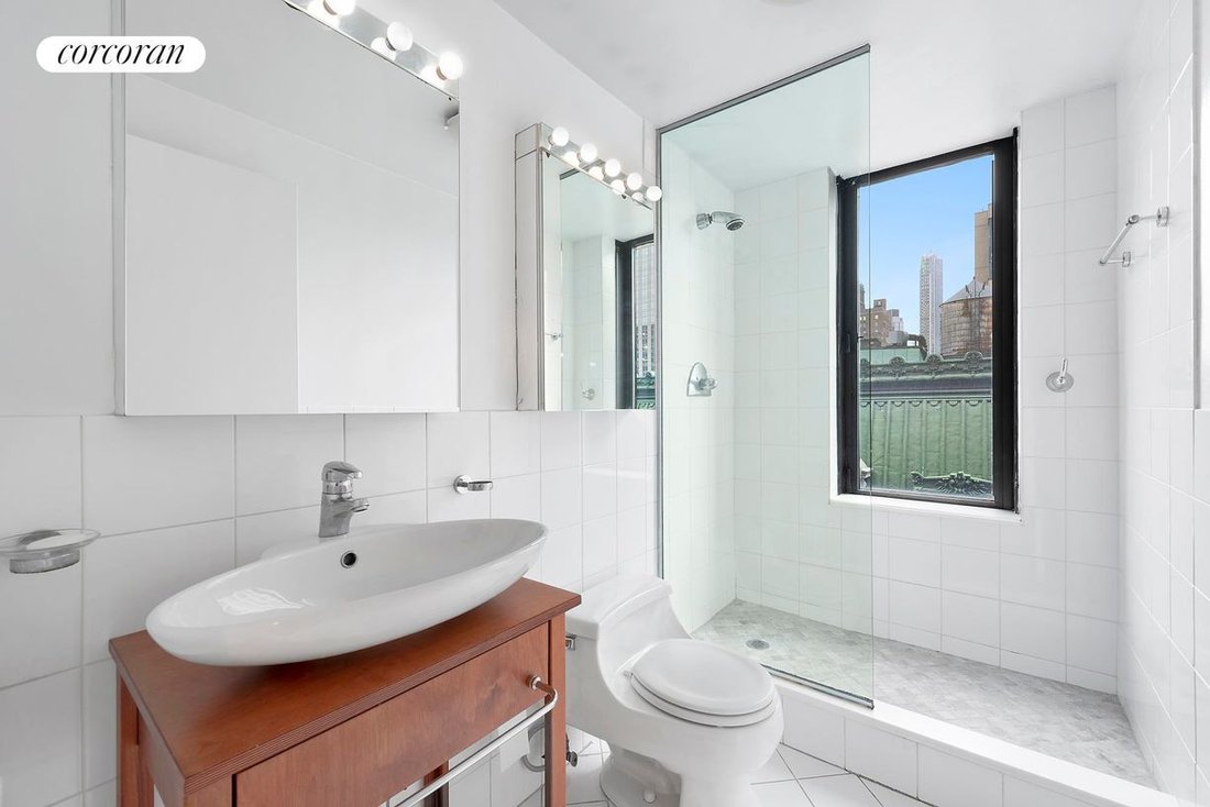 Condo in New York, New York, United States 5 - 17734302