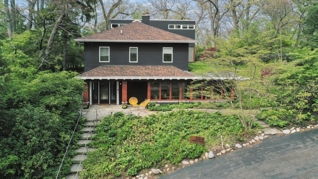 House in Beverly Shores, Indiana, United States 1 - 18527280