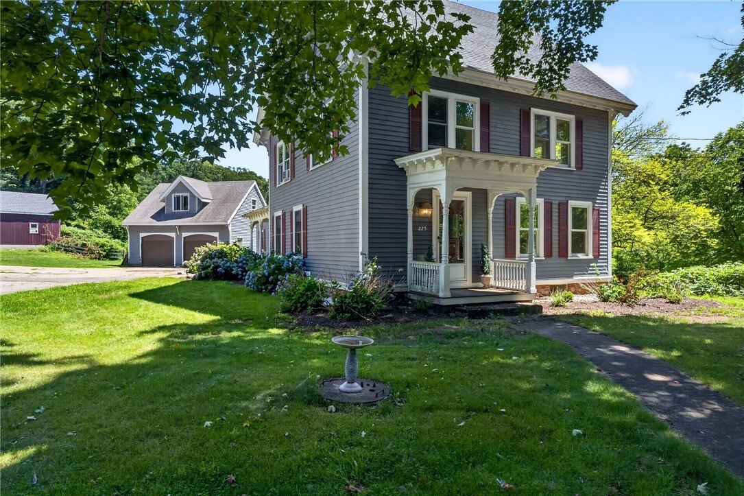 House in Cumberland, Rhode Island, United States 2 - 18528471