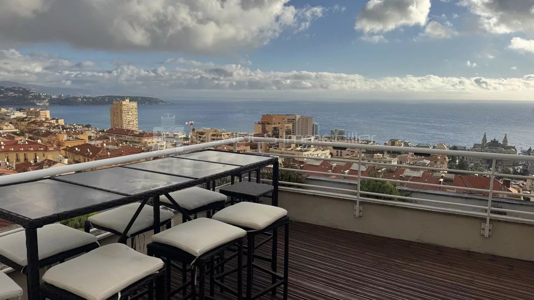 Apartment in French Riviera, Provence-Alpes-Côte d'Azur, France 1 - 16315780