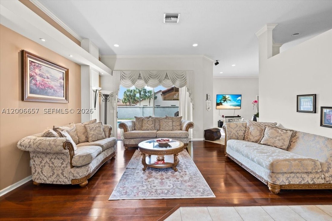 House in Davie, Florida, United States 2 - 17747700