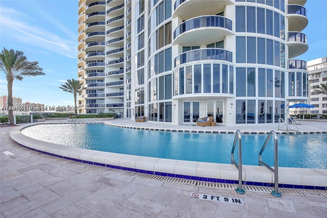 Condo in Sunny Isles Beach, Florida, United States 2 - 17000827