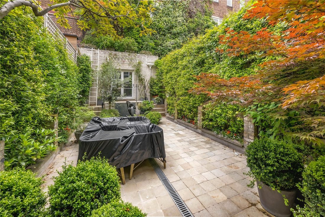 House in Brompton, Kensington And Chelsea, England 4 - 18526708