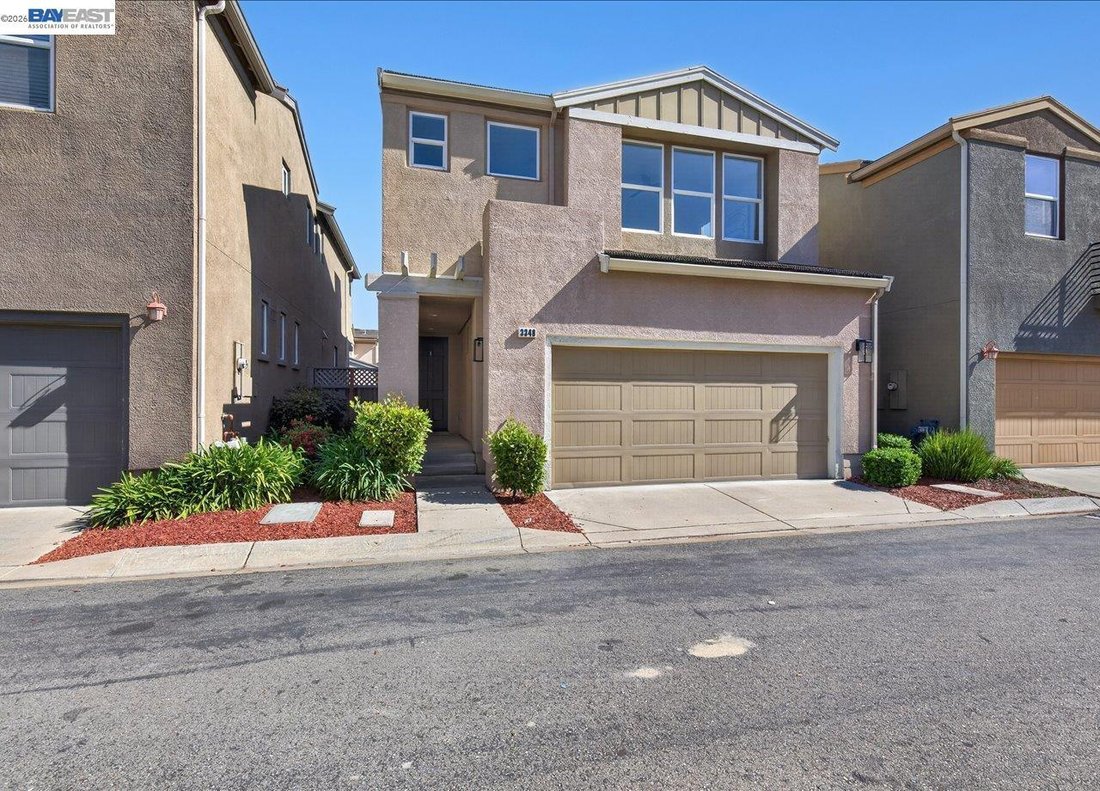 House in San Ramon, California, United States 2 - 18528724