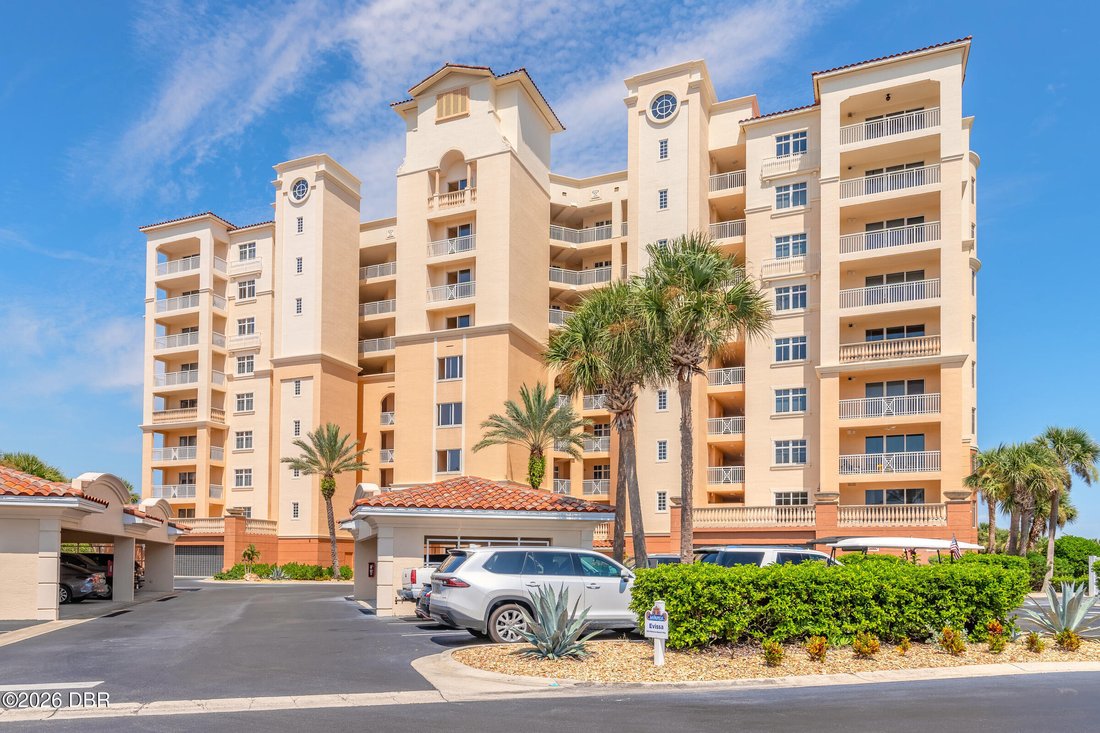 Condo in New Smyrna Beach, Florida, United States 2 - 18528062