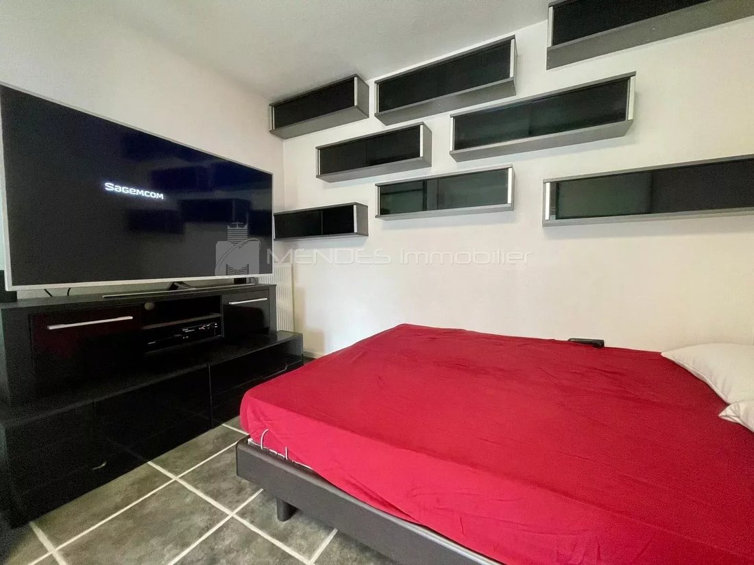 Apartment in Èze, Provence-Alpes-Côte d'Azur, France 5 - 15941219