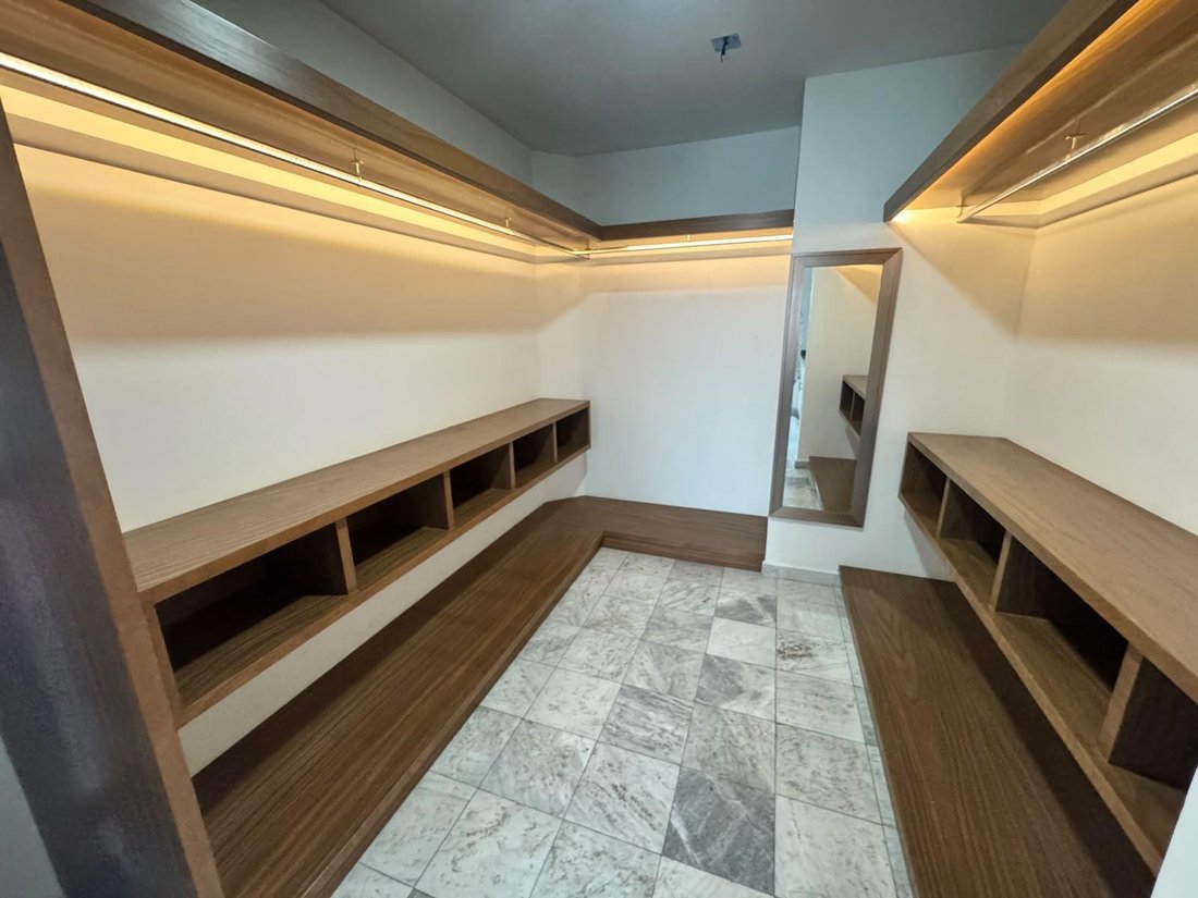 Apartment in Mexico City, Mexico 4 - 18530017