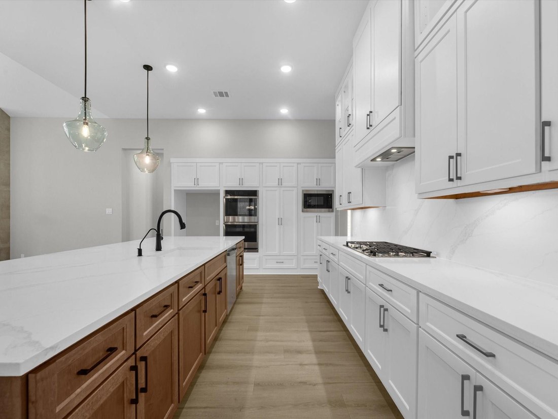House in Houston, Texas, United States 3 - 18528125
