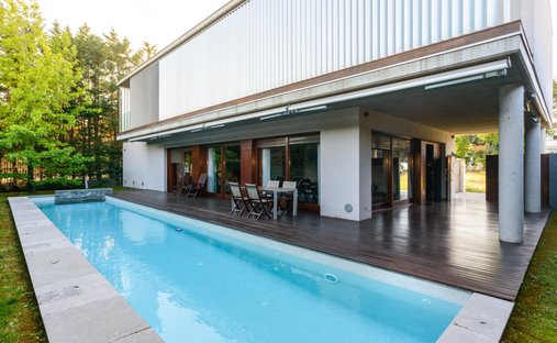 Casa a Figueres, Catalogna, Spagna 1