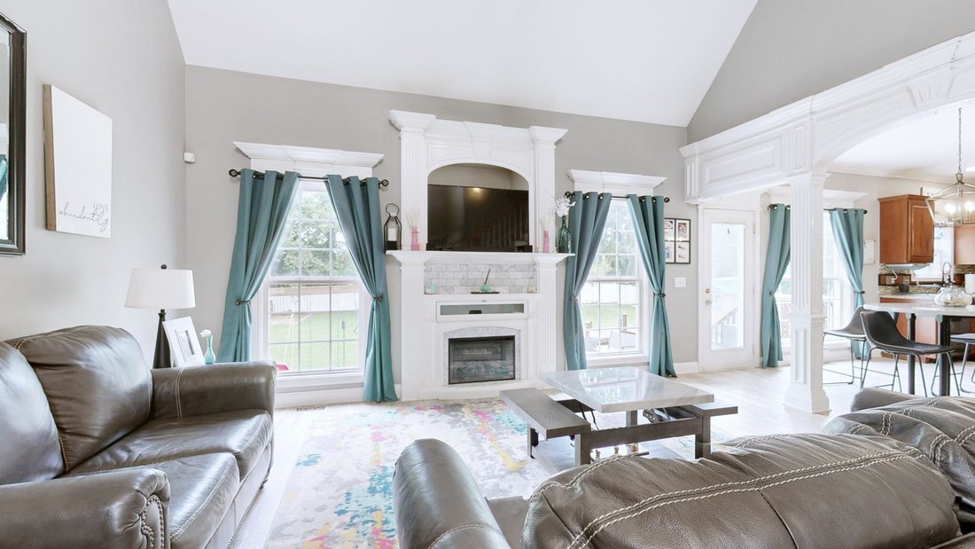 House in Murfreesboro, Tennessee, United States 2 - 18529088