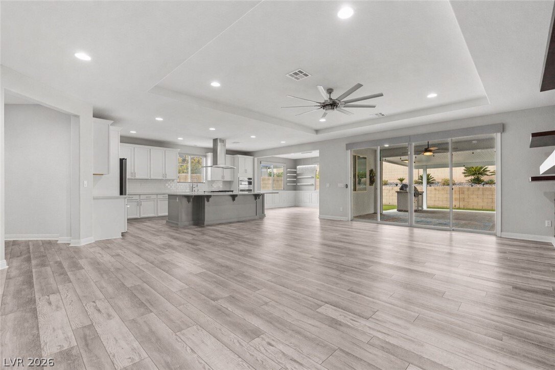 House in Las Vegas, Nevada, United States 1 - 18527957