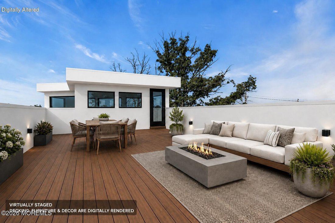 House in Point Pleasant Beach, New Jersey, United States 5 - 18452904