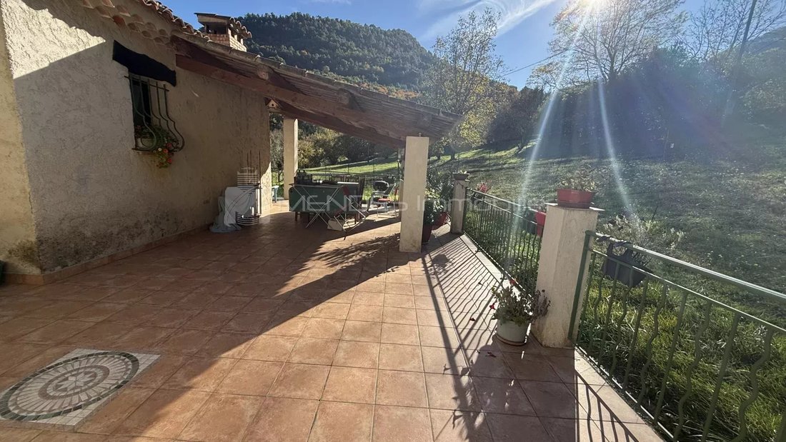 House in Sospel, Provence-Alpes-Côte d'Azur, France 5 - 16706916