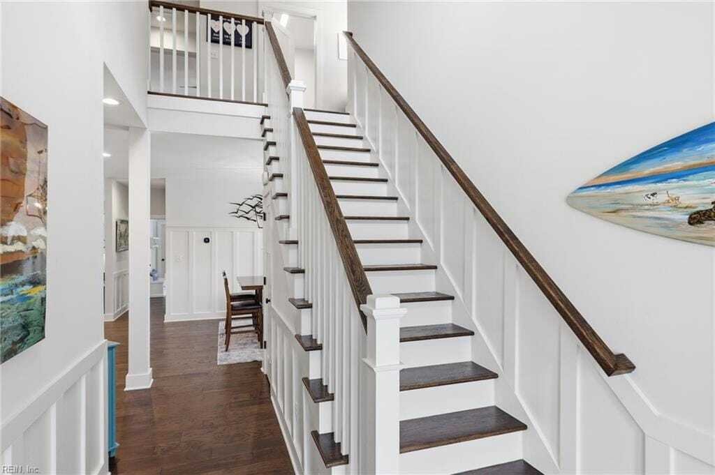 House in Virginia Beach, Virginia, United States 4 - 18528036