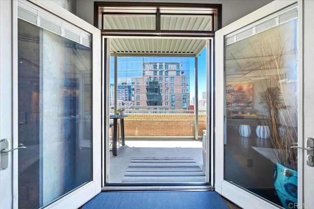 Condo in San Diego, California, United States 1 - 18529192