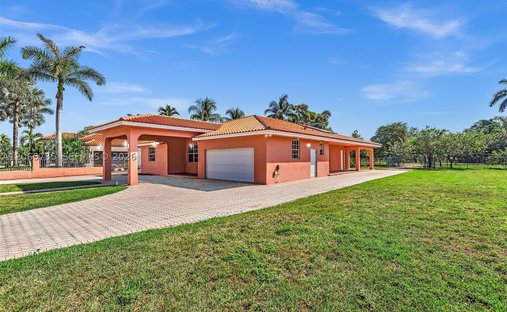 House in Miami, Florida, United States 1