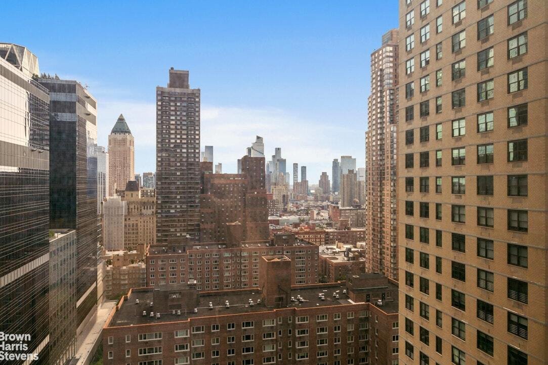 Condo in New York, New York, United States 5 - 18528093