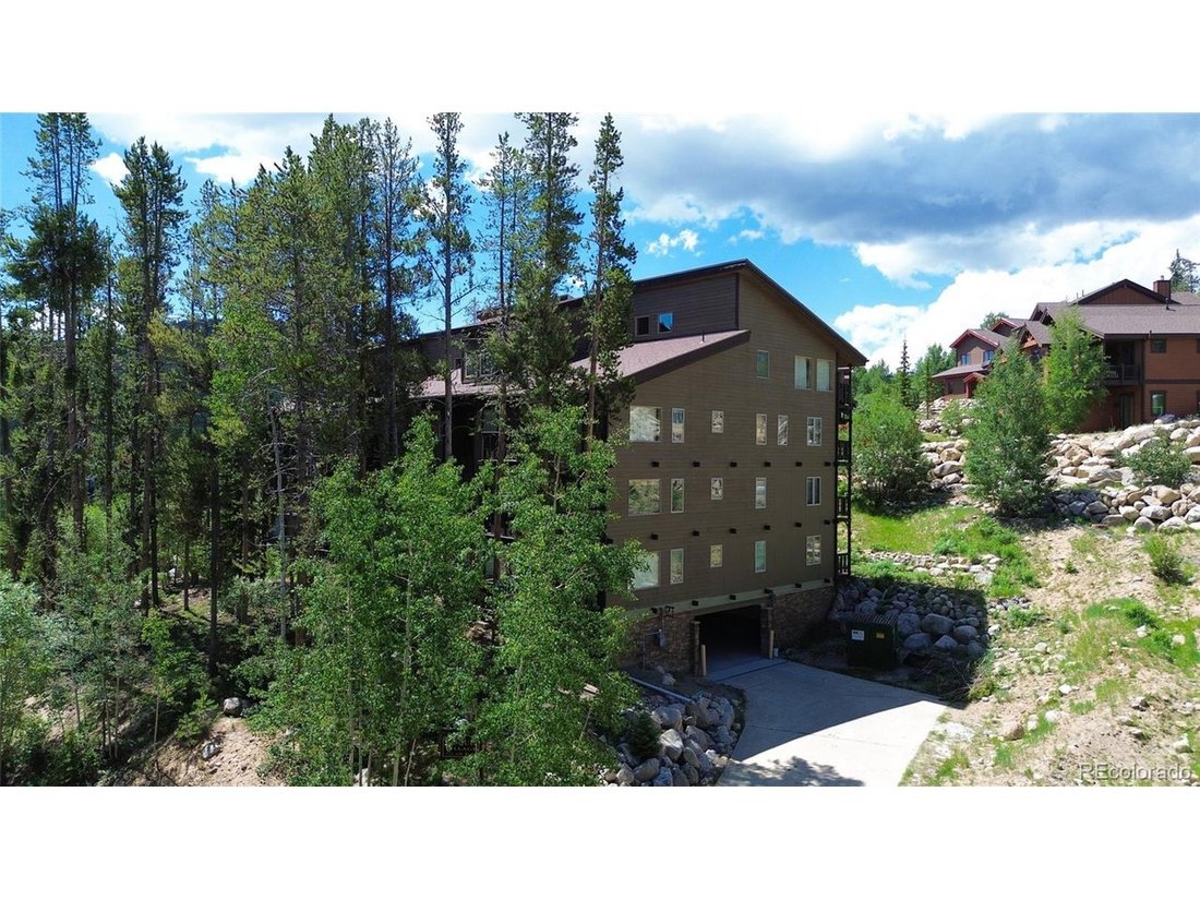 Condo in Winter Park, Colorado, United States 4 - 18528923
