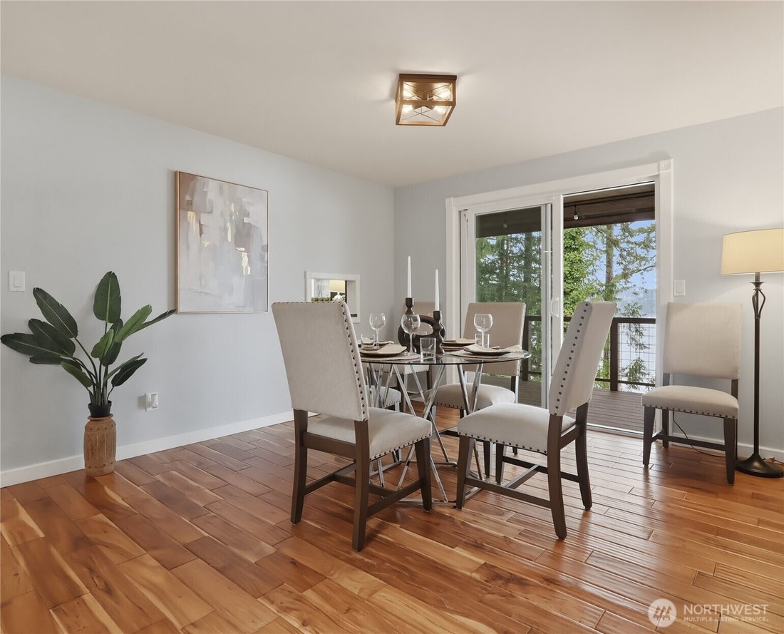 House in Olympia, Washington, United States 4 - 16055936
