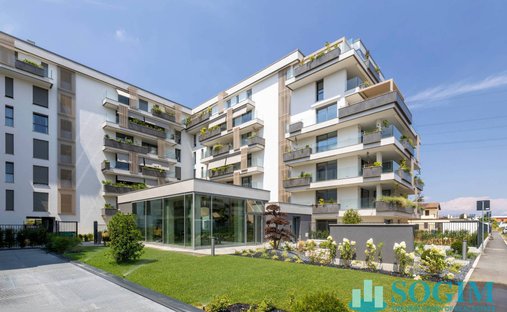 Apartment in Brugherio, Lombardy, Italy 1