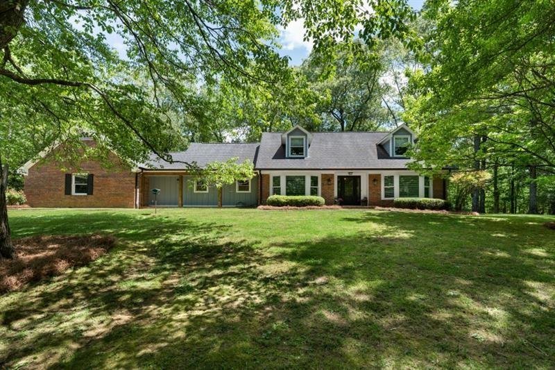 House in Armuchee, Georgia, United States 2 - 16279765