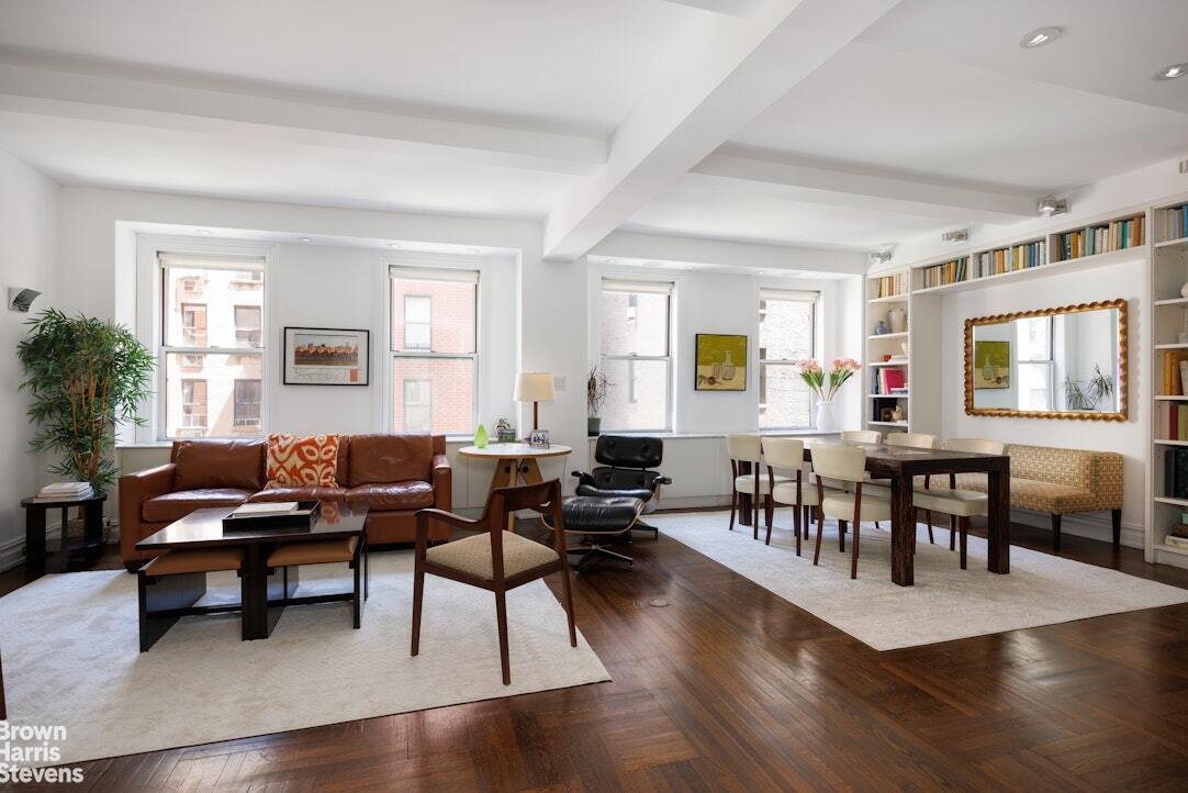 Co Op in New York, New York, United States 2 - 18528057