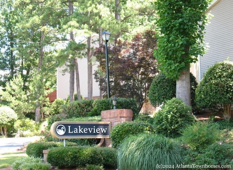 Condo in Atlanta, Georgia, United States 1 - 18529040