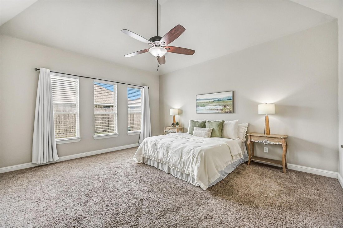 House in League City, Texas, United States 5 - 18528143