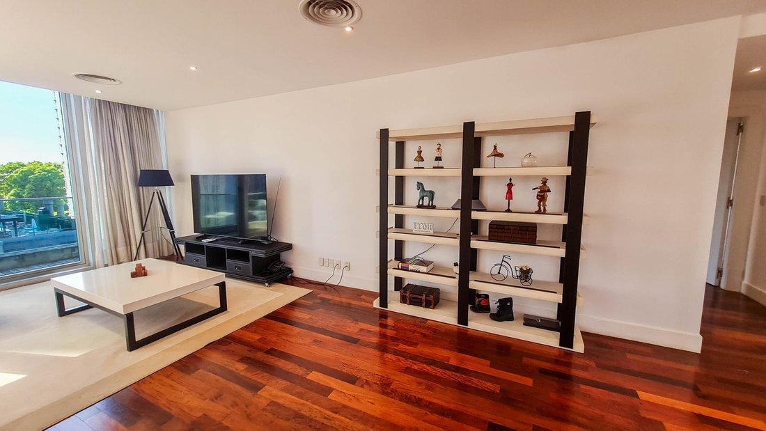 Apartment in Buenos Aires, Buenos Aires, Argentina 5 - 18527510