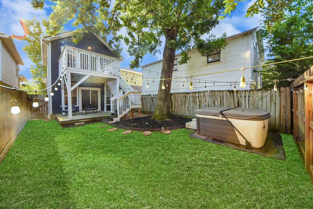 House in Houston, Texas, United States 3 - 18528117
