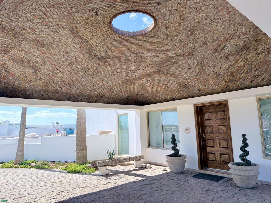 House in Las Conchas, Sonora, Mexico 3 - 18297831