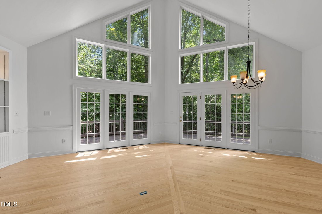 House in Henderson, North Carolina, United States 4 - 18528382
