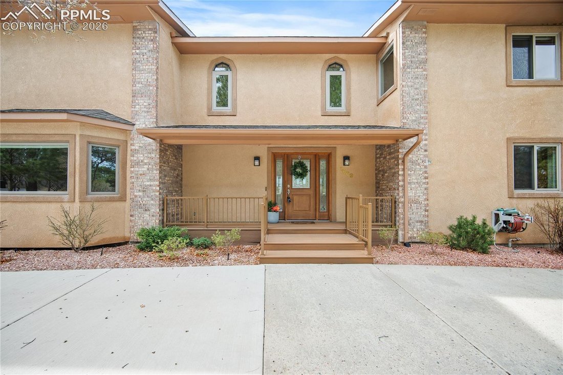 House in Monument, Colorado, United States 2 - 17557405