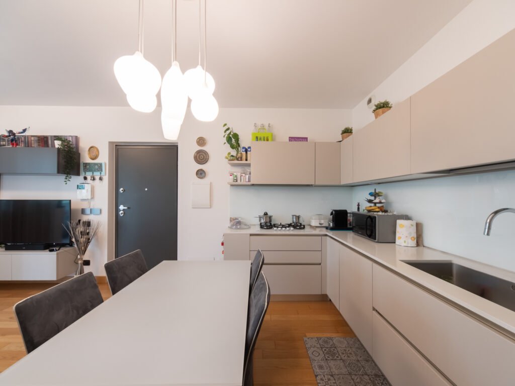 Apartment in Portello - Tre Torri, Milan, Italy 3 - 17845949