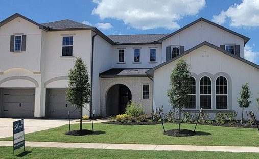 Casa en Montgomery, Texas, Estados Unidos 1