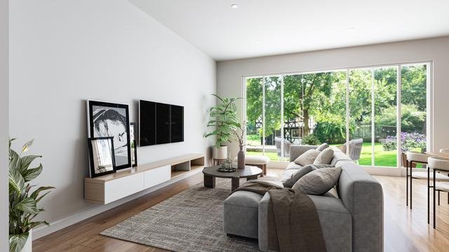 House in Cupertino, California, United States 3 - 18528748