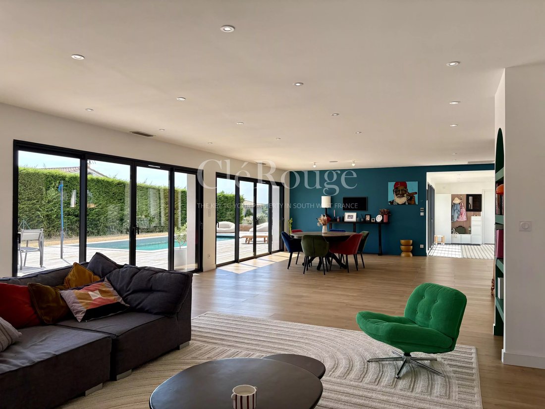 House in Marmande, Nouvelle-Aquitaine, France 3 - 18526025