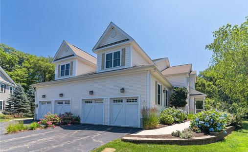 Condo in South Kingstown, Rhode Island, United States 1