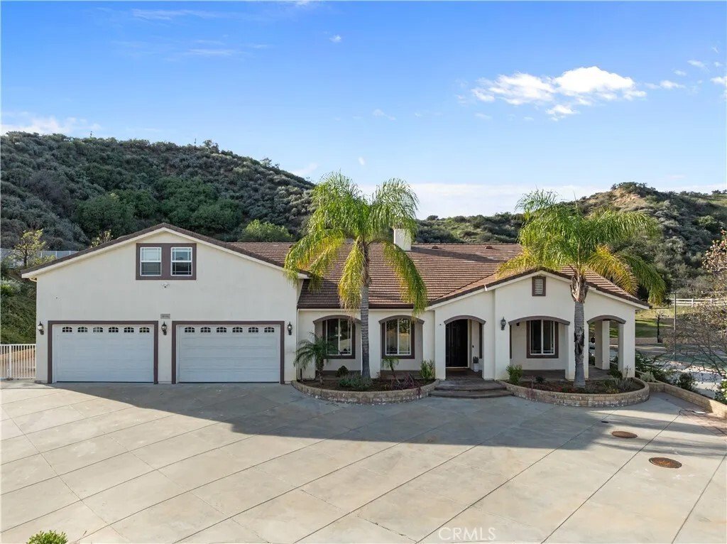 House in Castaic, California, United States 4 - 18529242