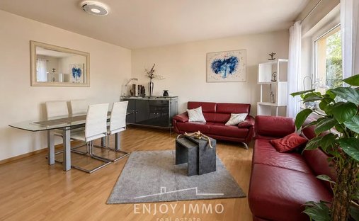 Apartment in Strassen, Luxembourg District, Luxembourg 1