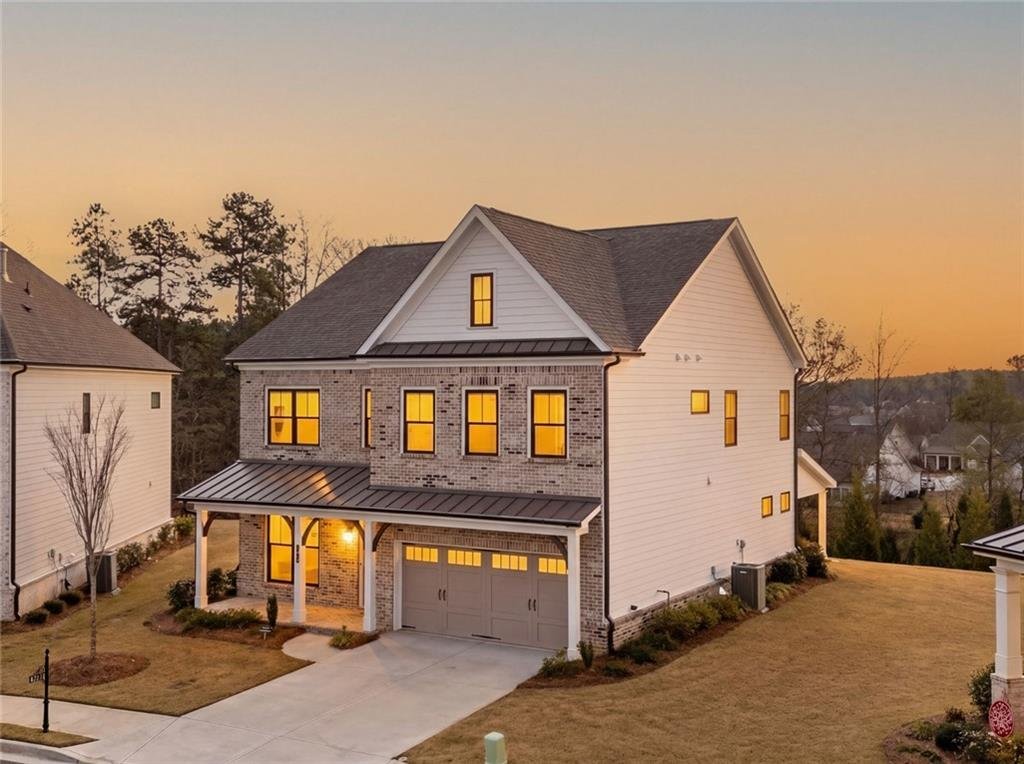 House in Buford, Georgia, United States 1 - 18529051