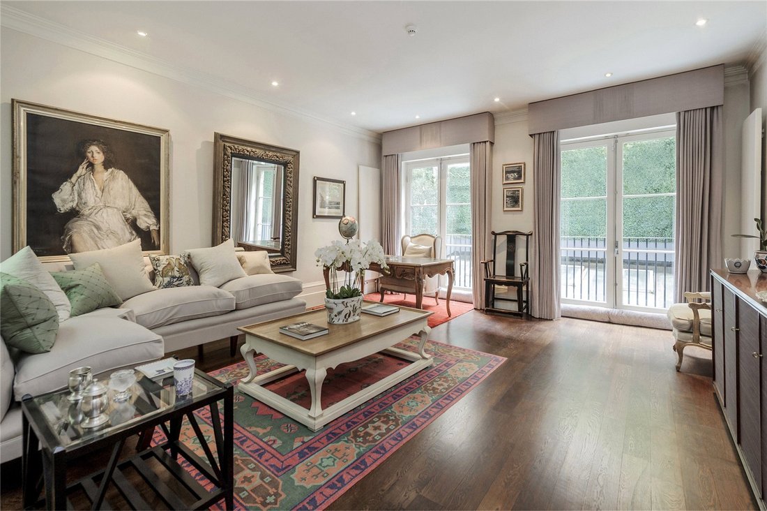 Apartment in Brompton, Kensington And Chelsea, England 5 - 18526721