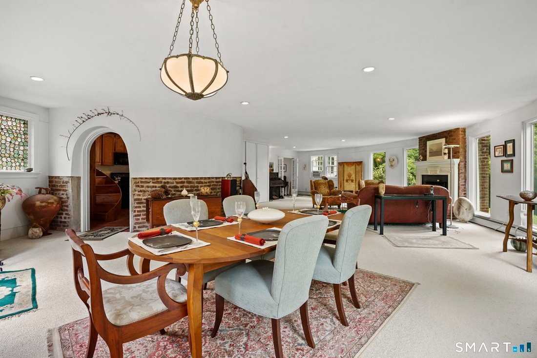 House in Haddam, Connecticut, United States 3 - 18530282